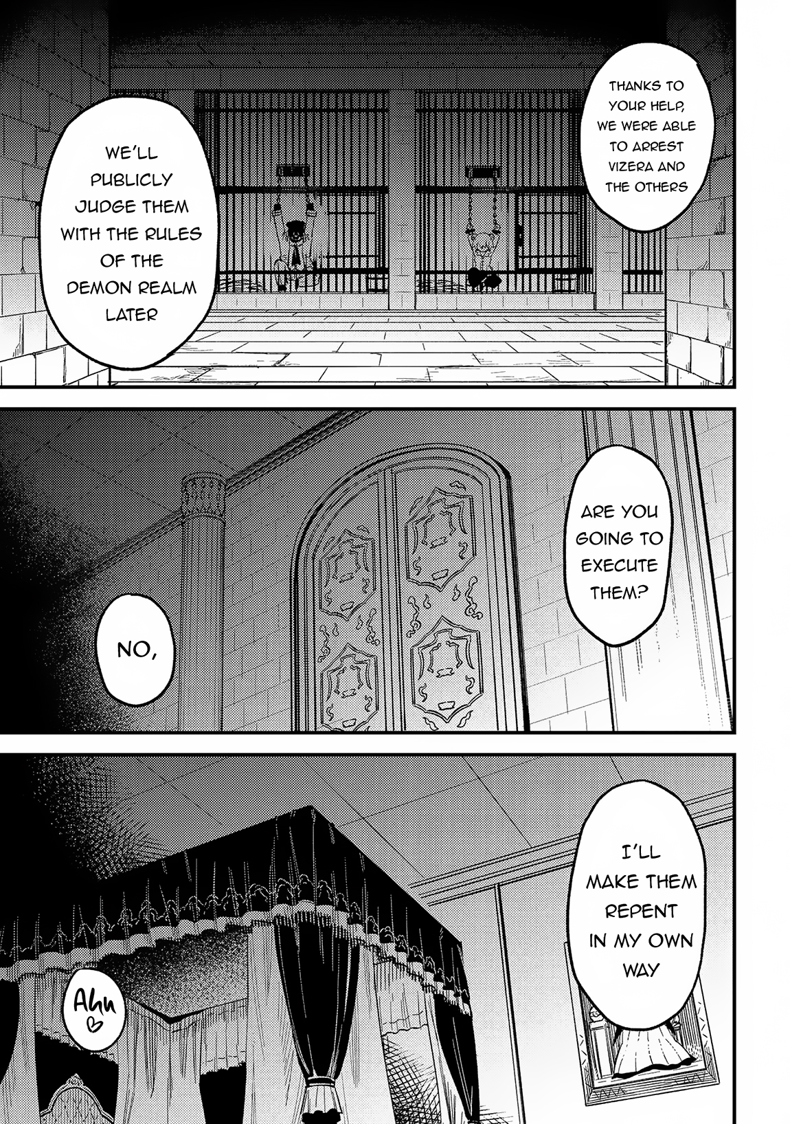 Redo of Healer, Chapter 60 image 43